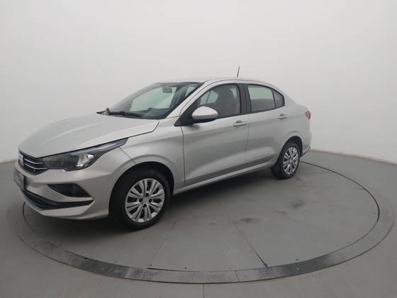 FIAT CRONOS 1.0 FIREFLY FLEX DRIVE MANUAL